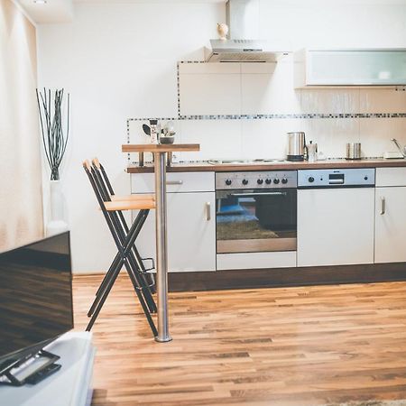 Zack'S Mountain Traveler Apartment Schwendau Luaran gambar