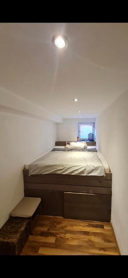 Zack'S Mountain Traveler Apartment Schwendau Luaran gambar