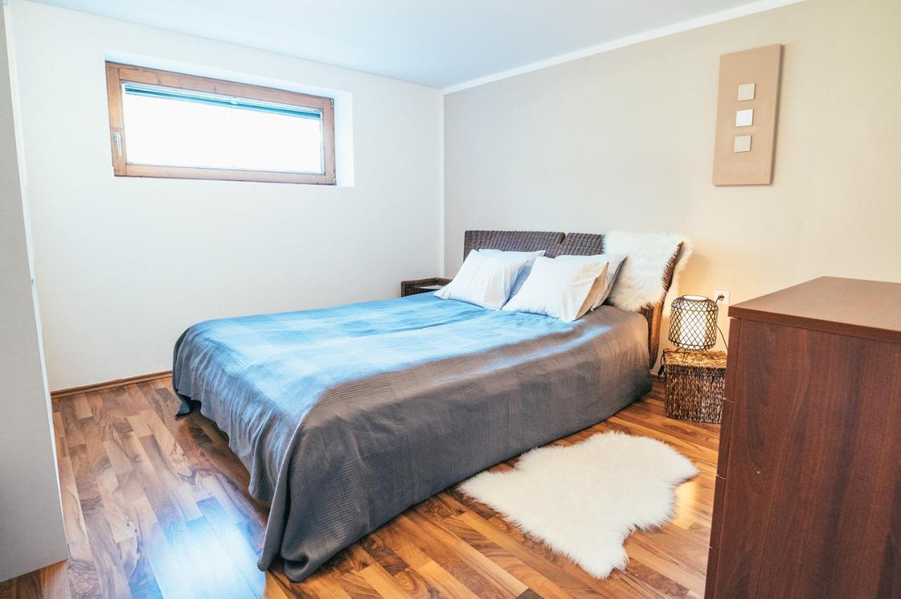 Zack'S Mountain Traveler Apartment Schwendau Luaran gambar